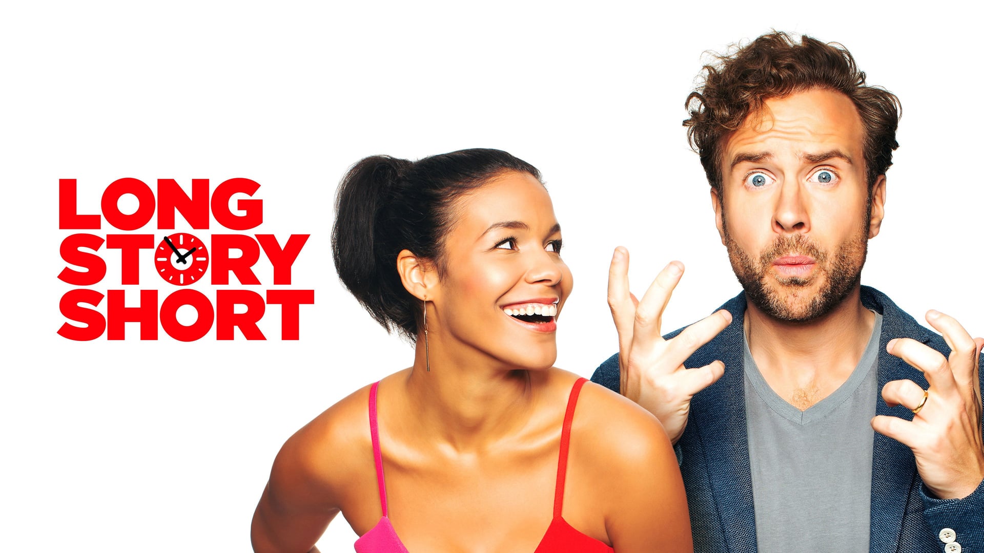 Foto do filme Long Story Short