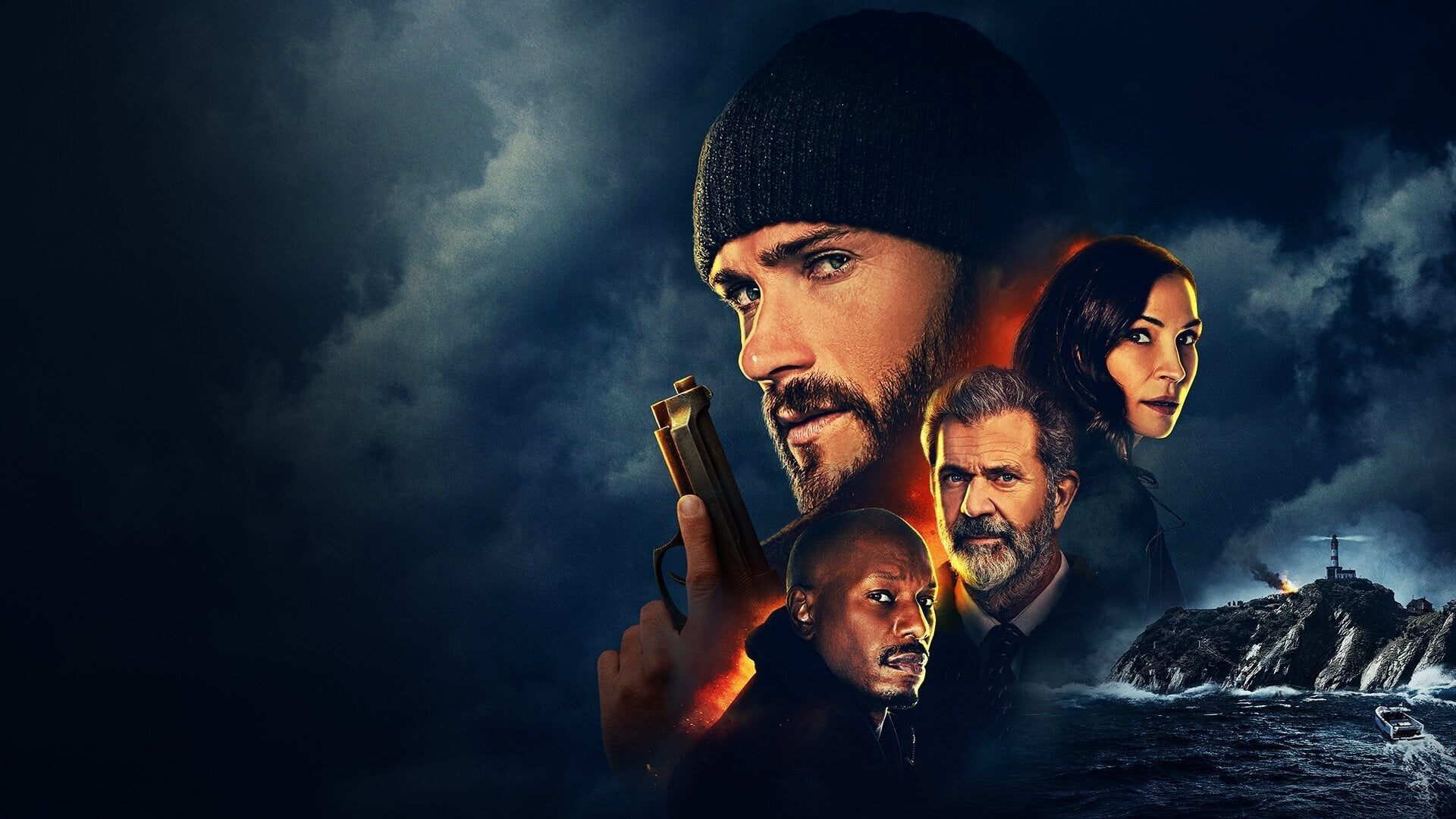 Foto do filme Instinto Assassino