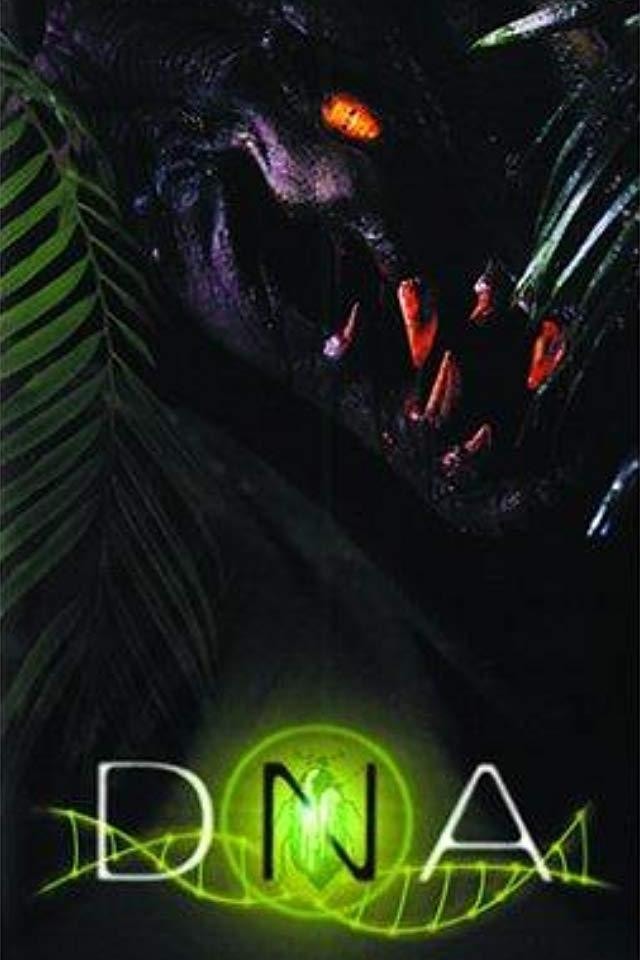 DNA - Caçada ao Predador