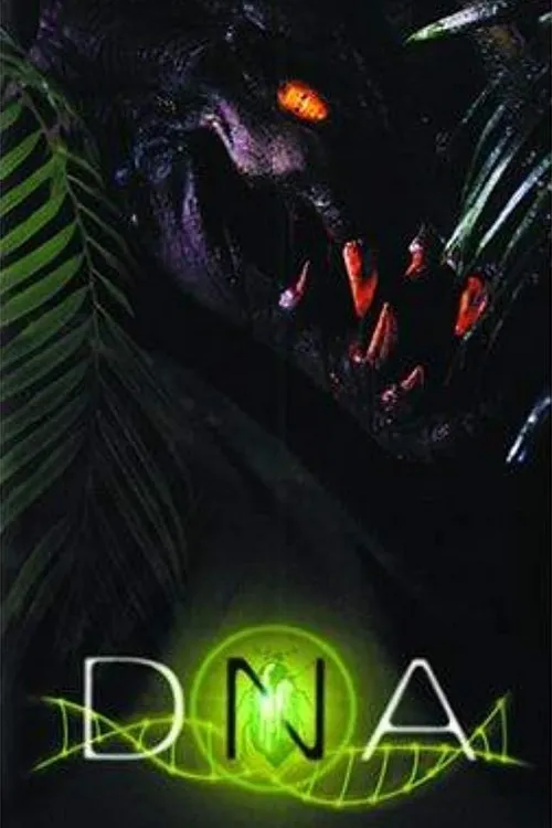 DNA - Caçada ao Predador
