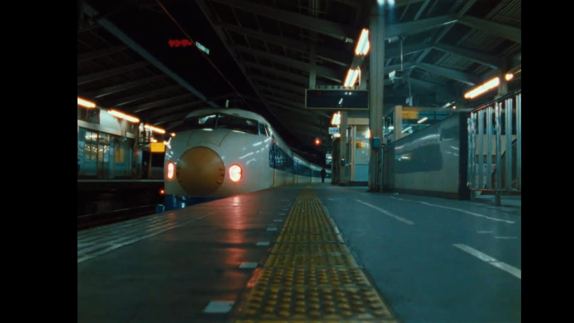 Foto do filme Tokyo-Ga