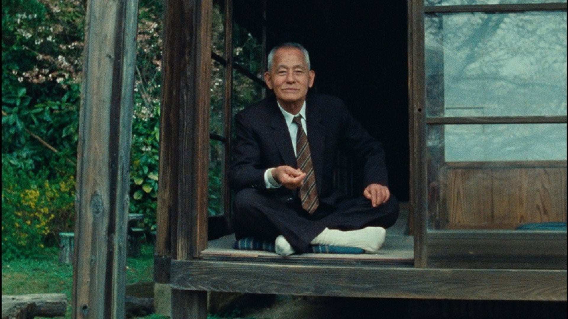 Foto do filme Tokyo-Ga