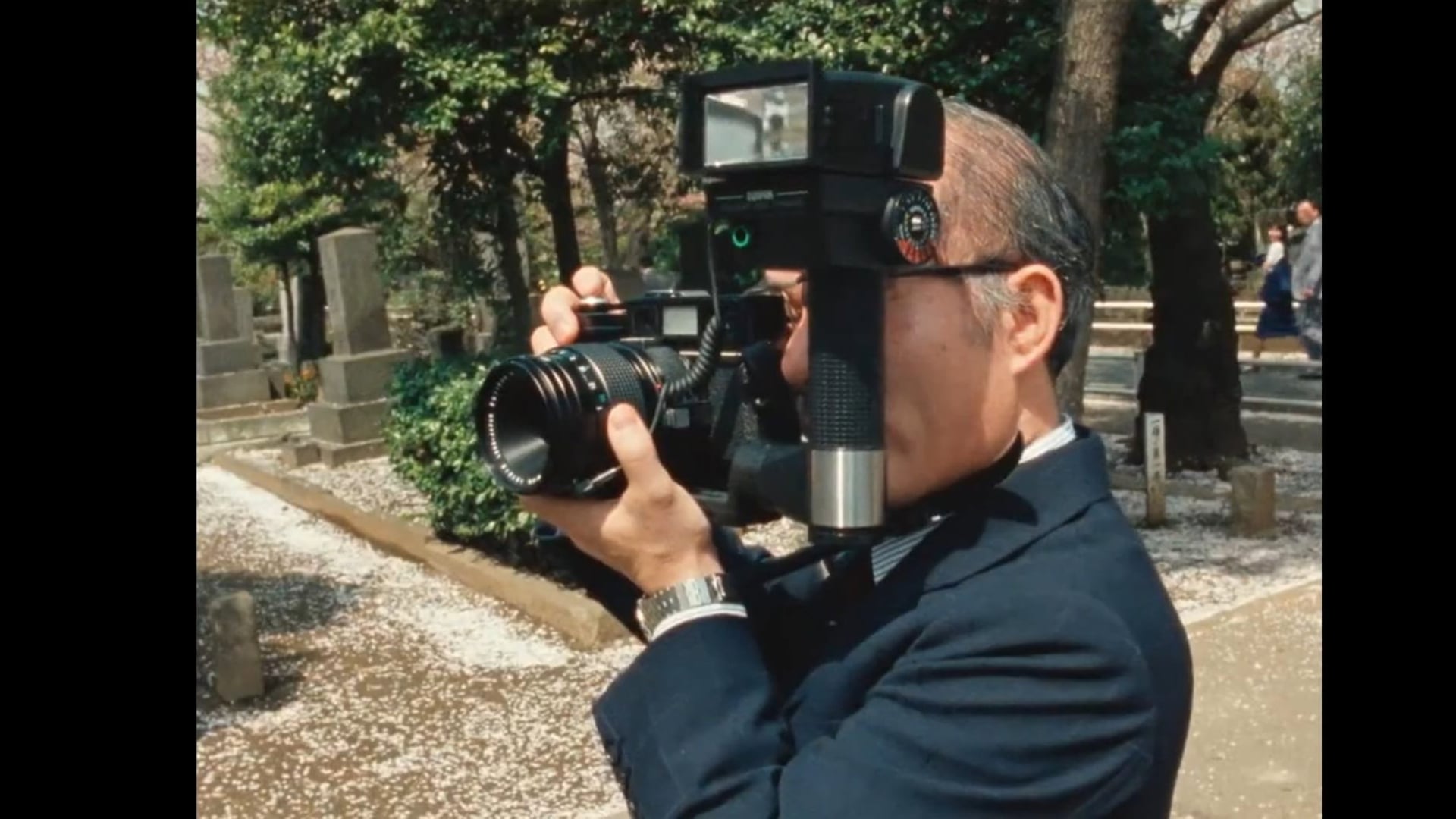 Foto do filme Tokyo-Ga