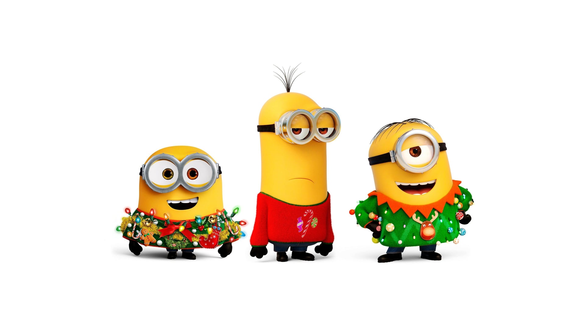 Foto do filme Minions - Especial de Feriado