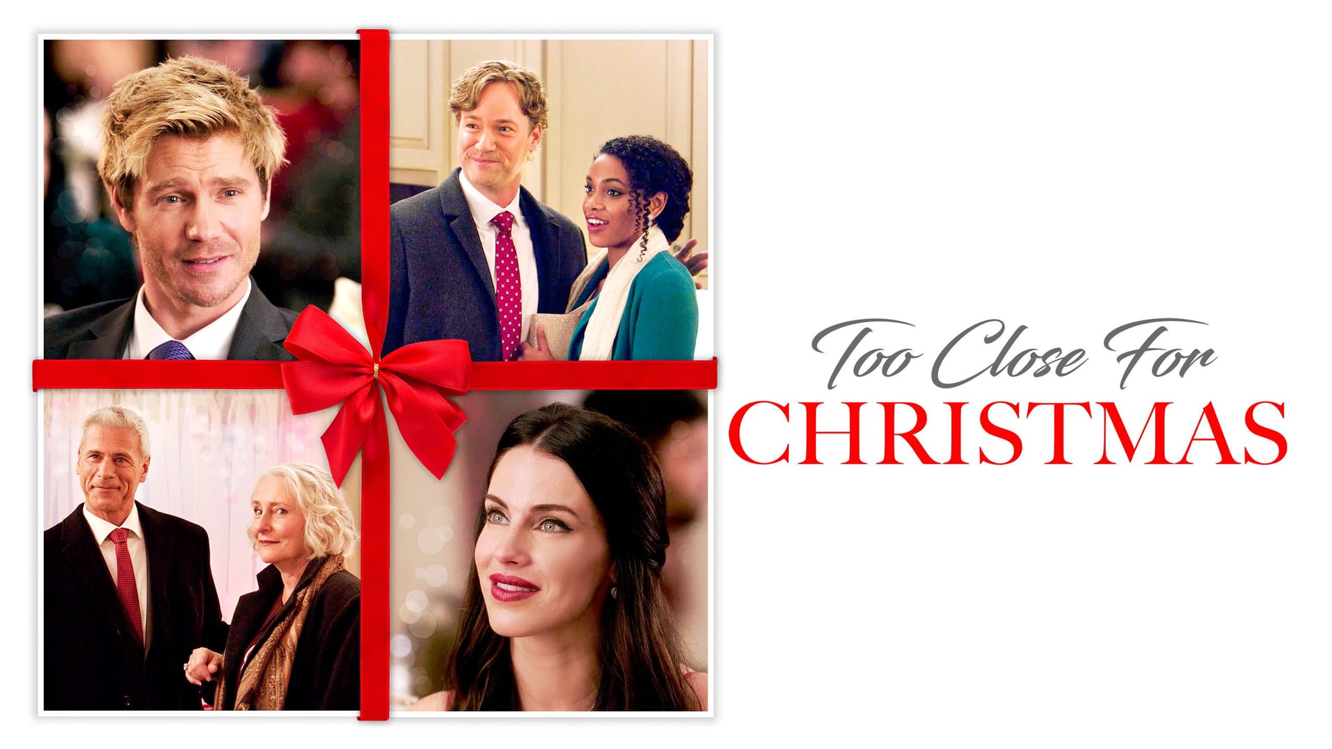 Foto do filme Muito Perto para o Natal
