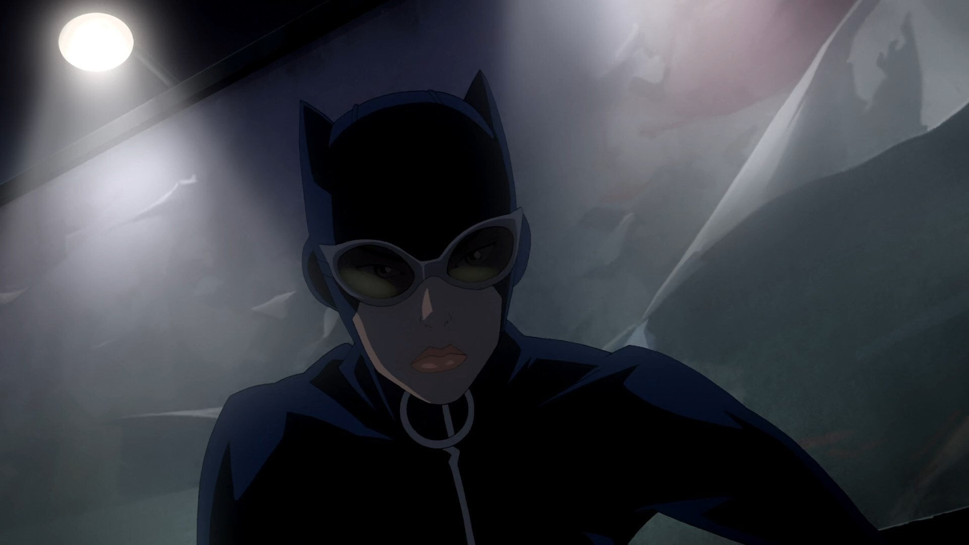 Foto do filme DC Showcase: Mulher-Gato