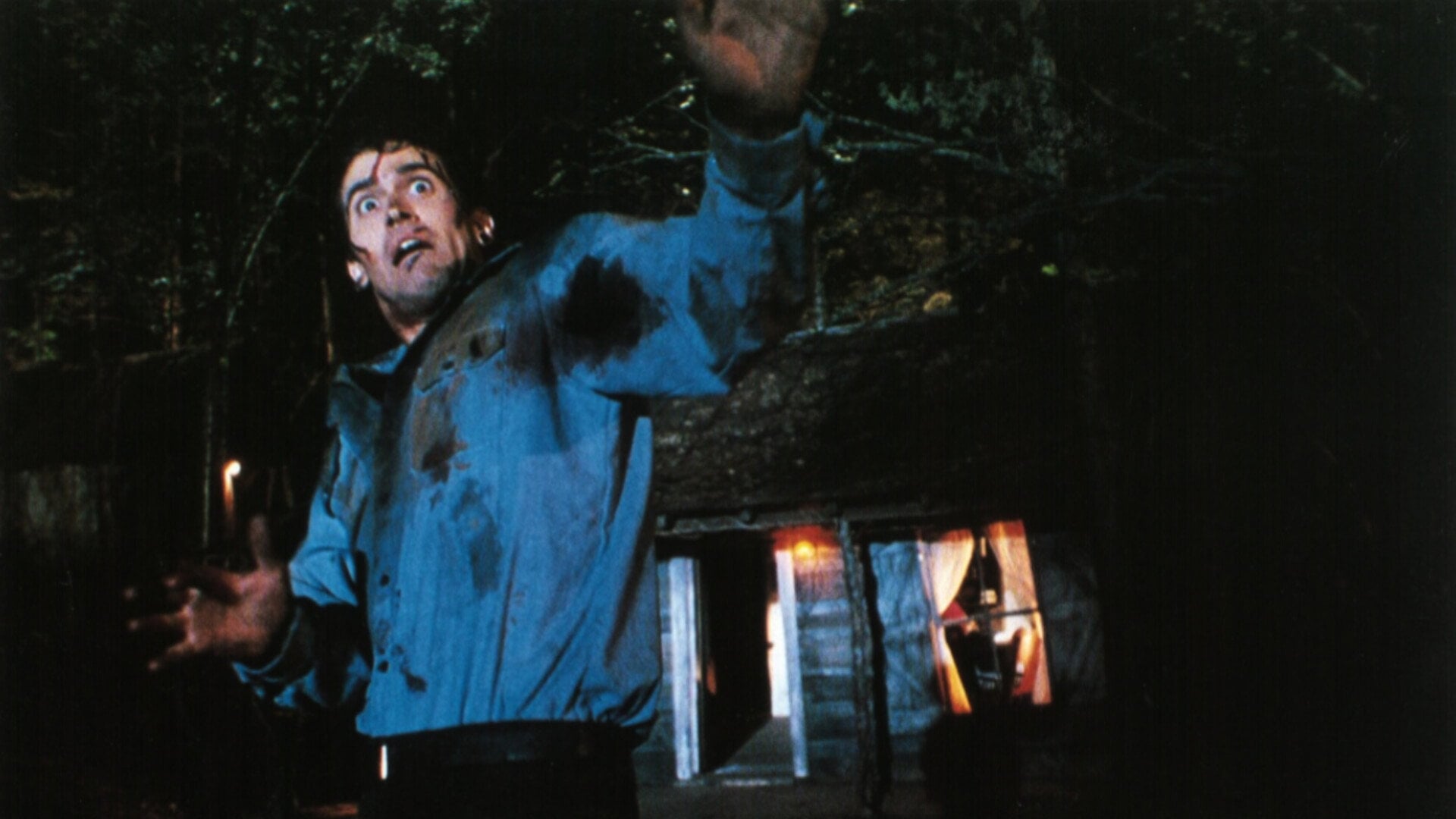 Foto do filme Uma Noite Alucinante 2