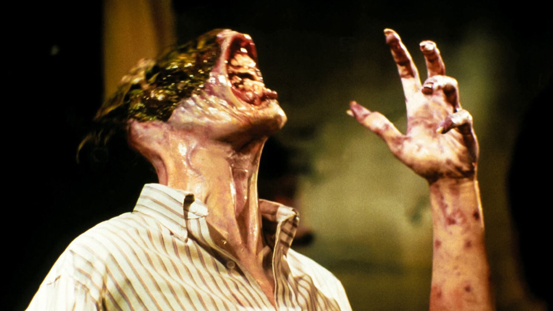 Foto do filme Uma Noite Alucinante 2