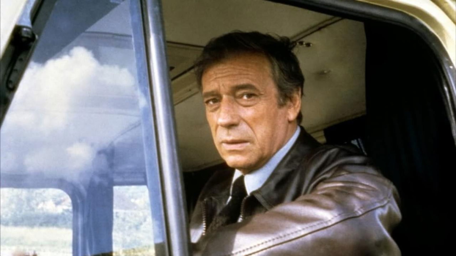 Foto do filme La Menace