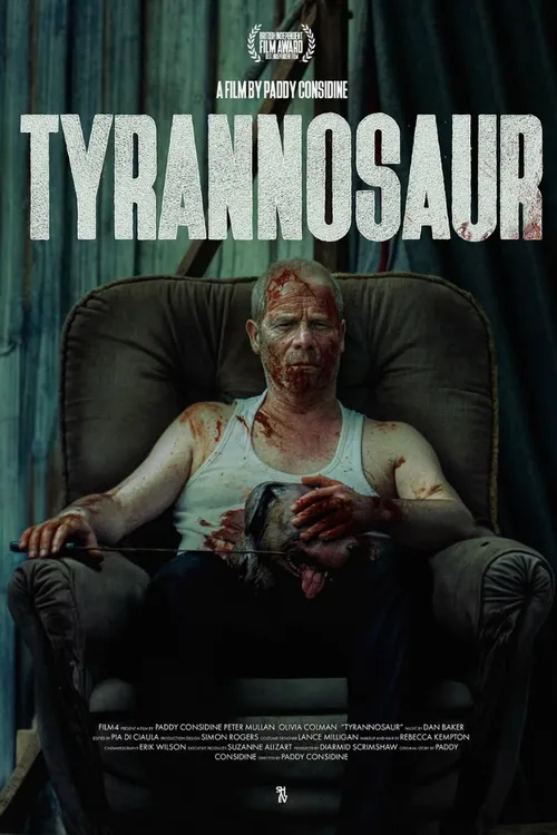 Tiranossauro
