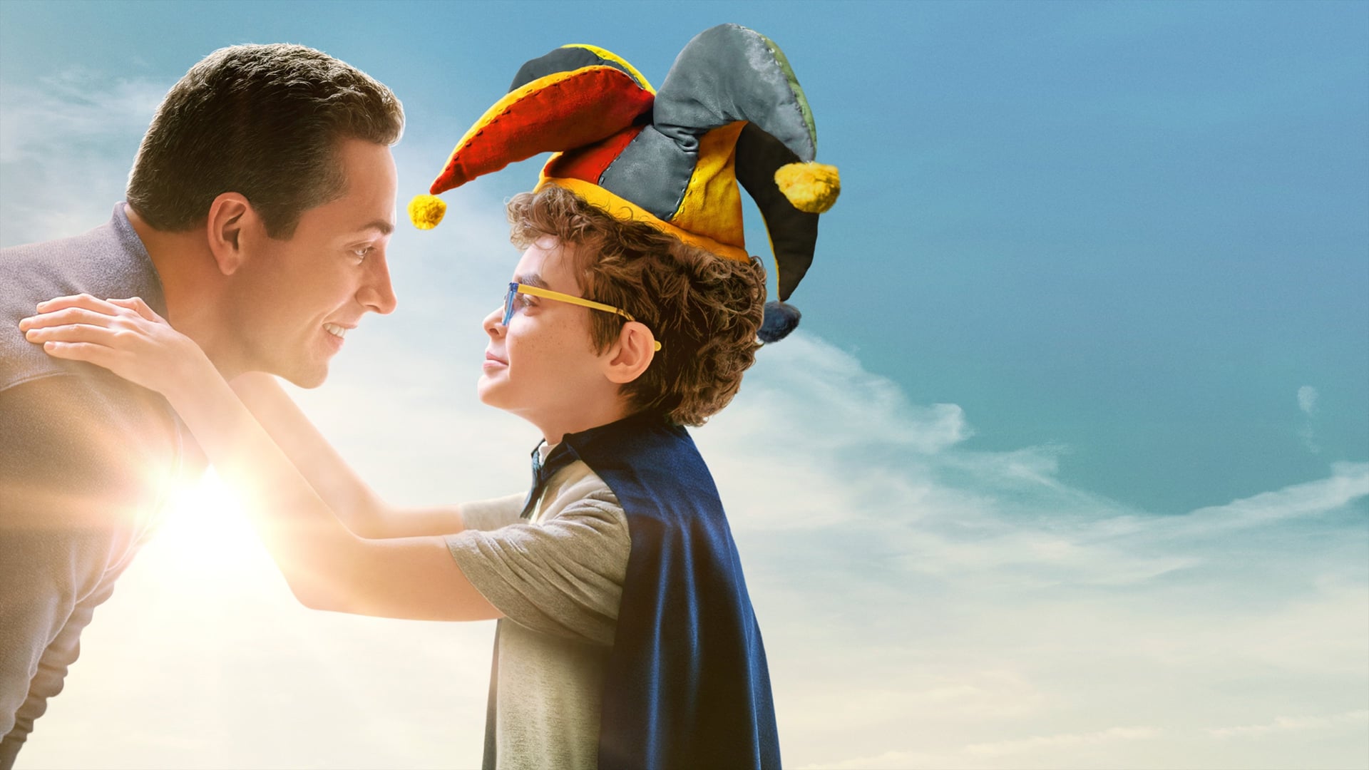 Foto do filme Invencível