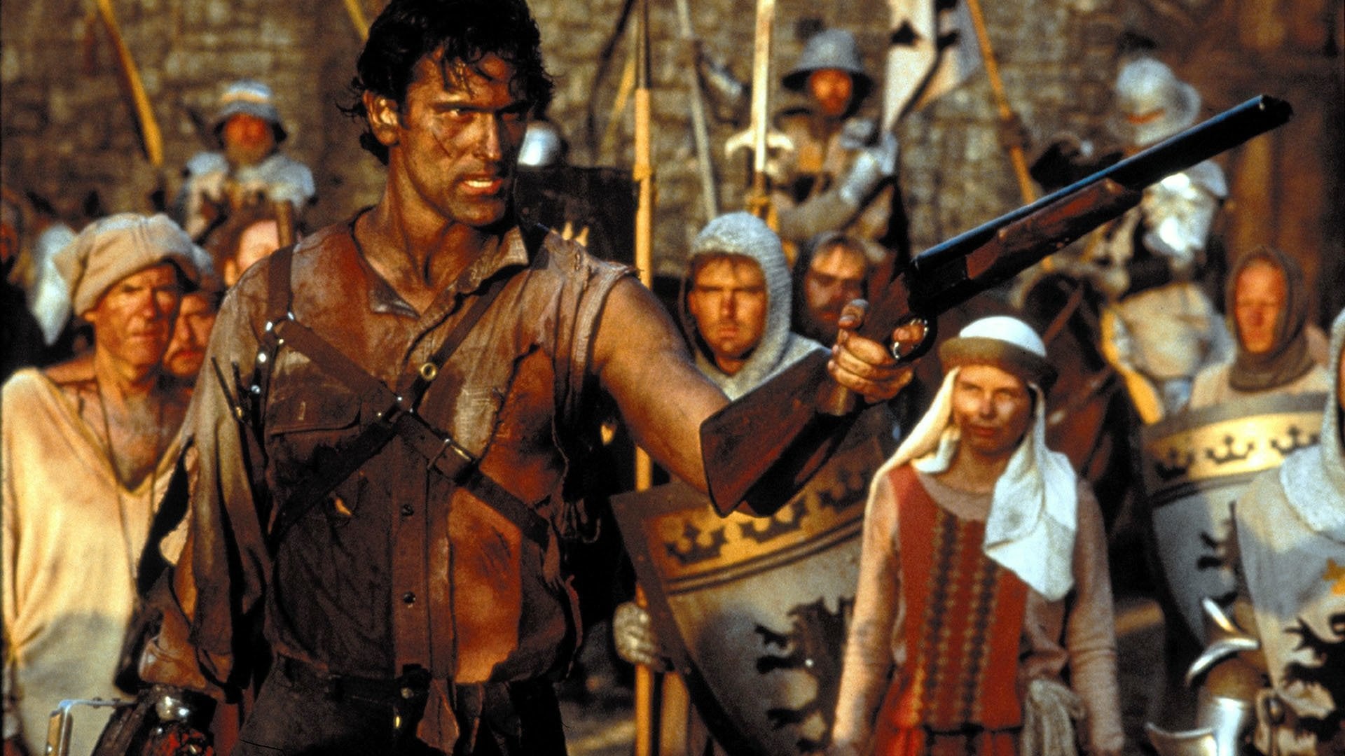 Foto do filme Uma Noite Alucinante 3