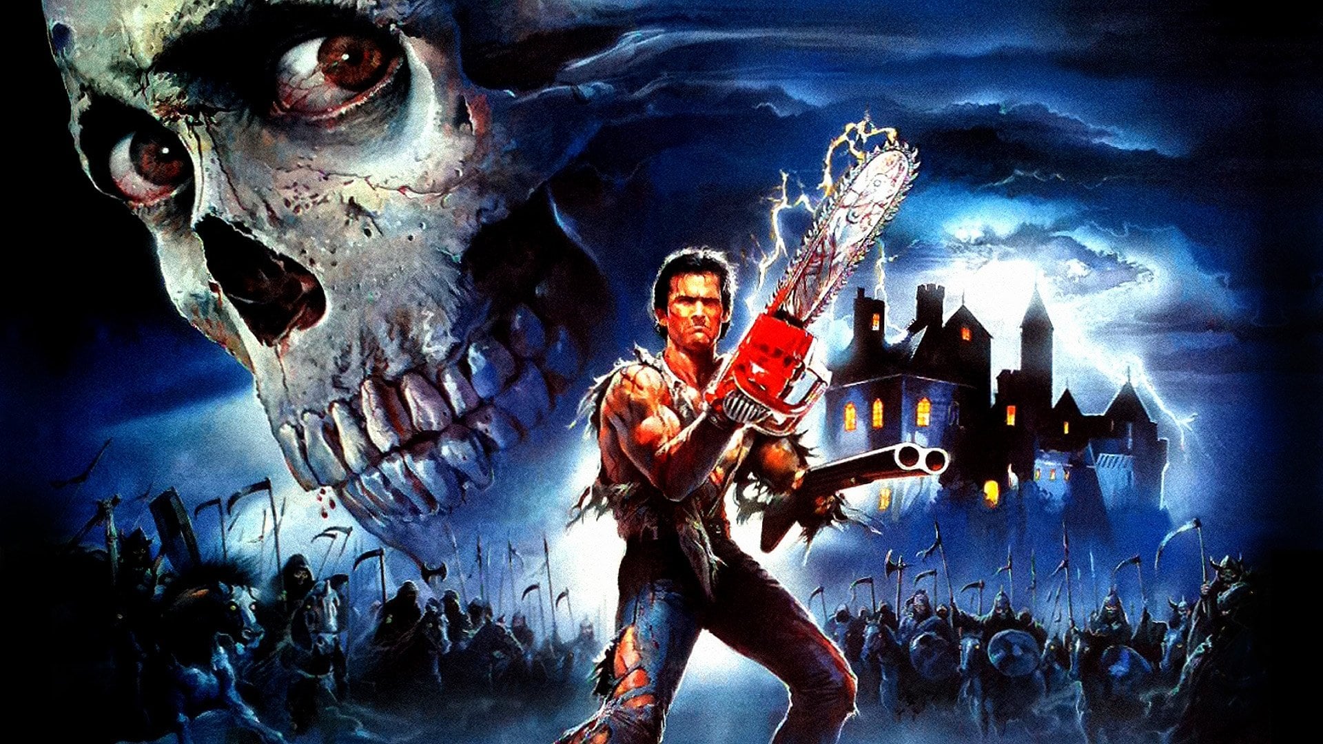 Foto do filme Uma Noite Alucinante 3