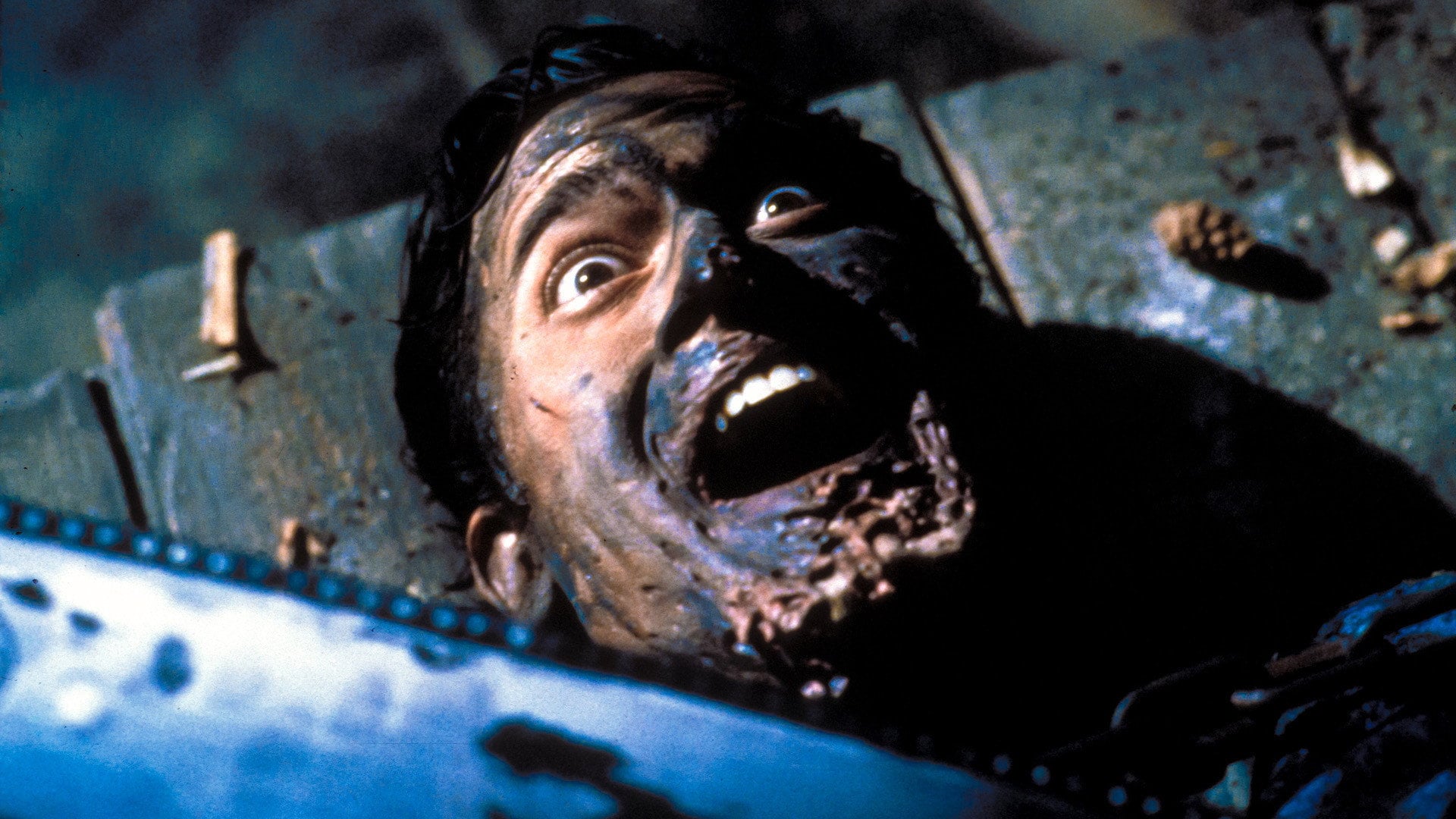 Foto do filme Uma Noite Alucinante 3