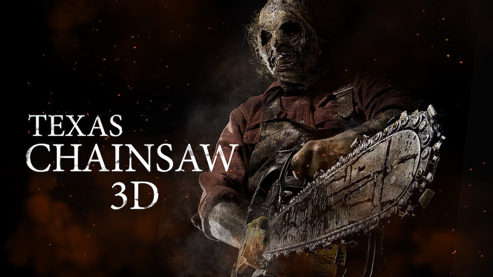 Foto do filme O Massacre da Serra Elétrica 3D: A Lenda Continua