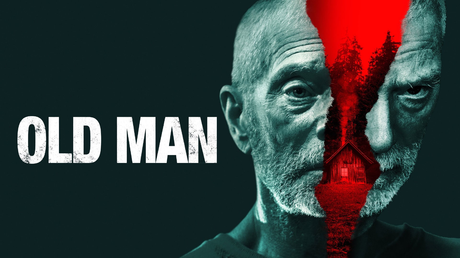 Foto do filme O Homem da Cabana