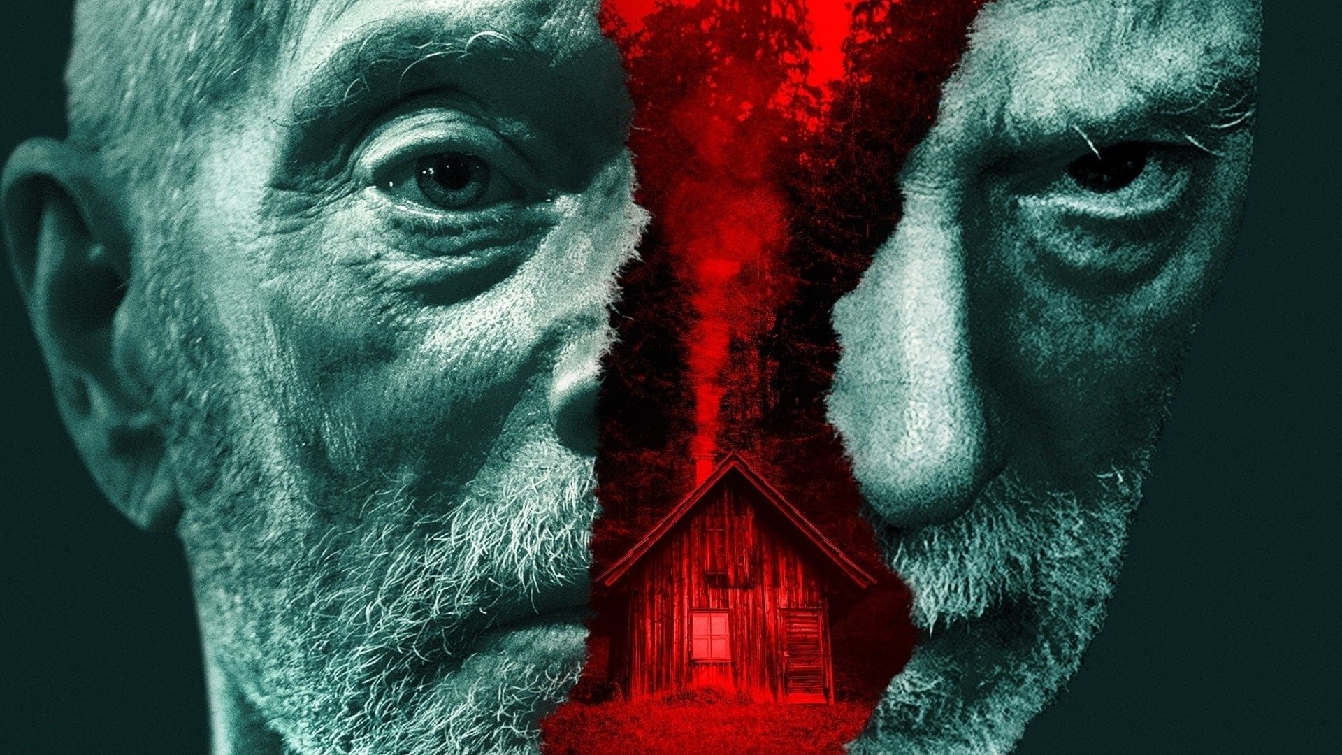 Foto do filme O Homem da Cabana