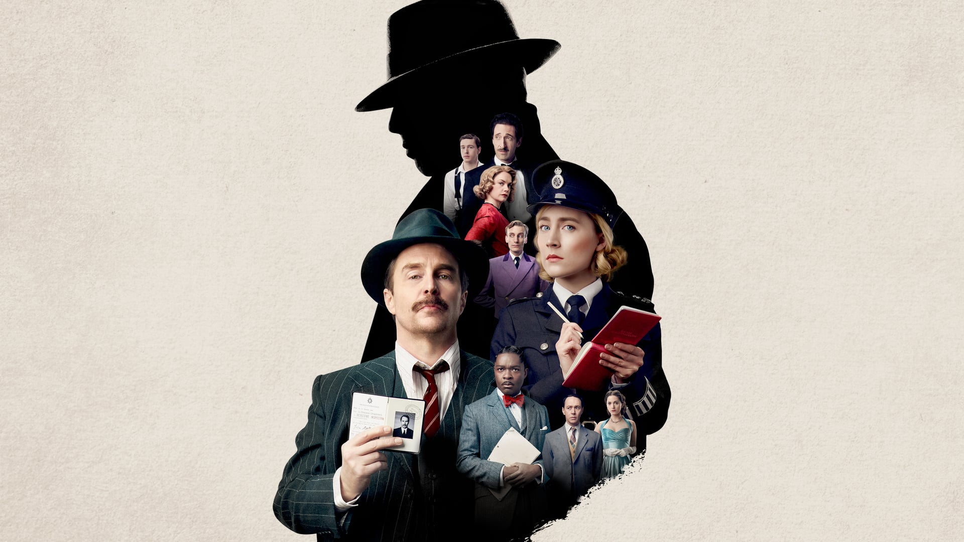Foto do filme Veja Como Eles Correm