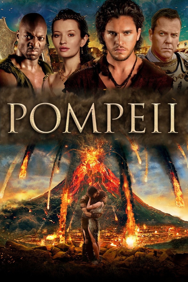 Pompeia