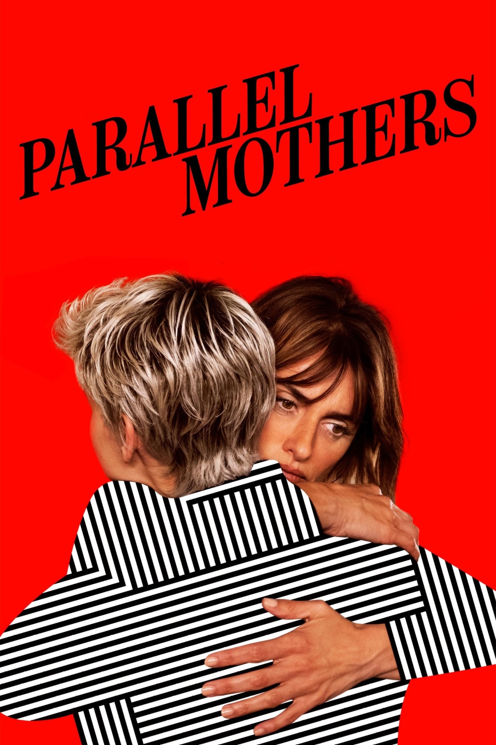 Mães Paralelas