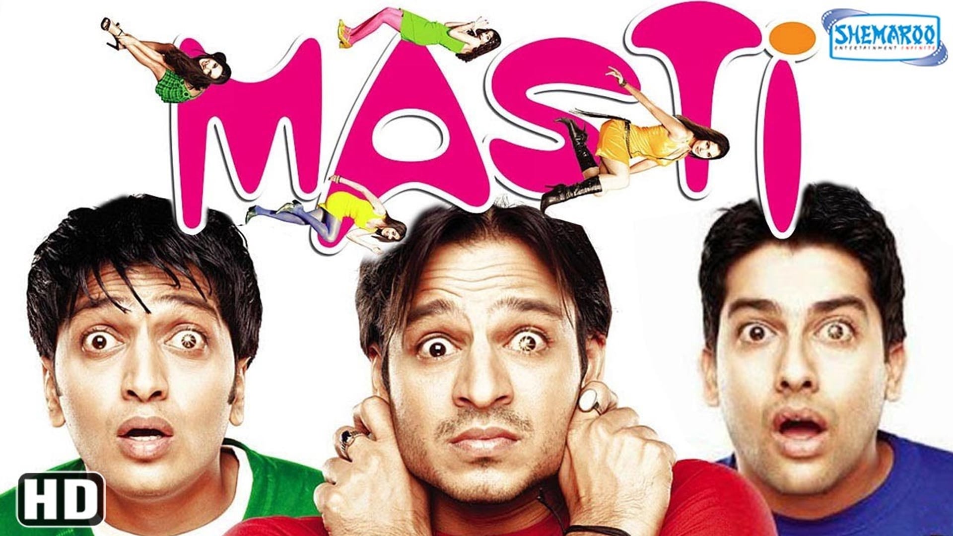 Foto do filme Masti