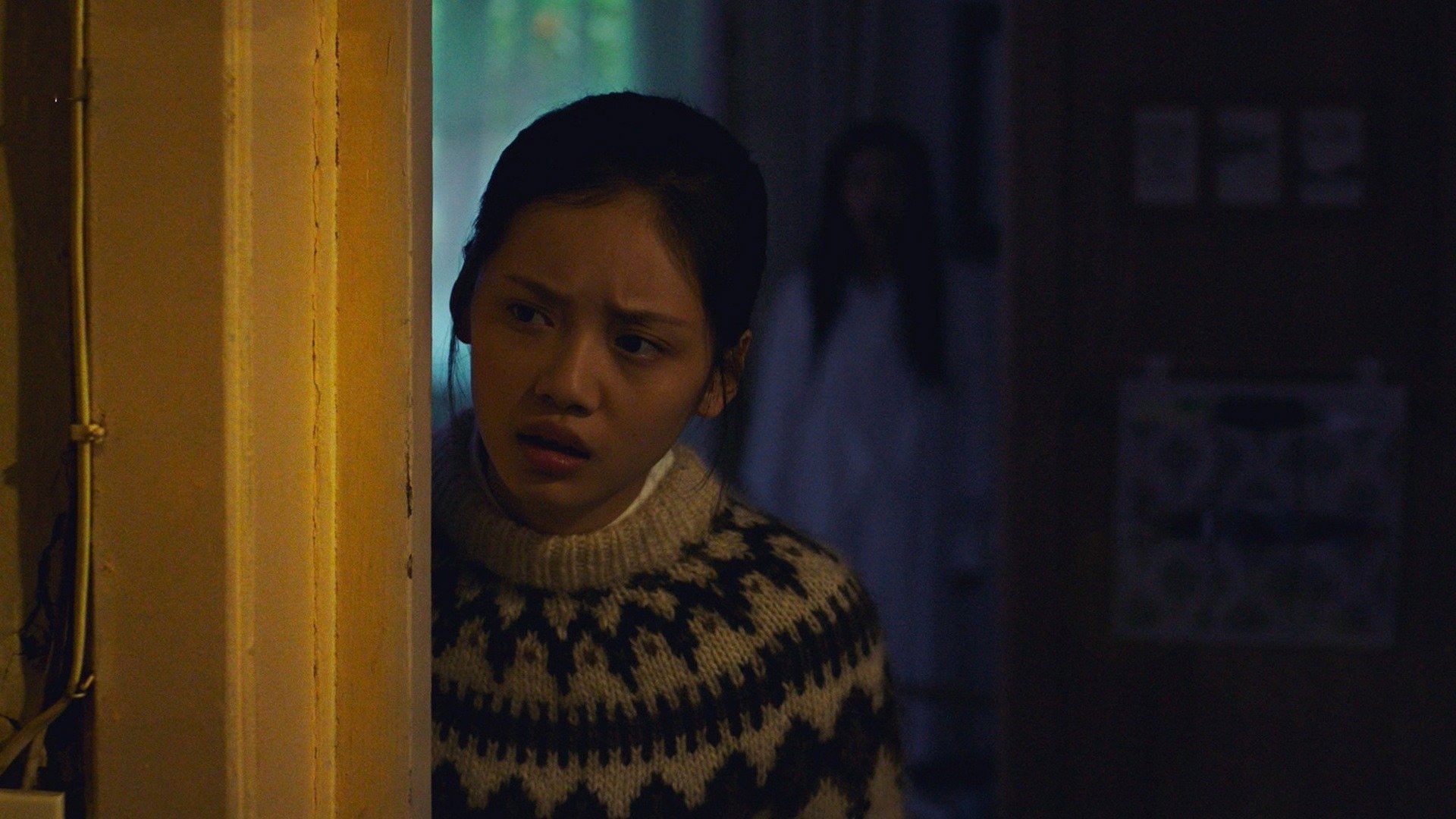 Foto do filme Sadako: Ressurreição