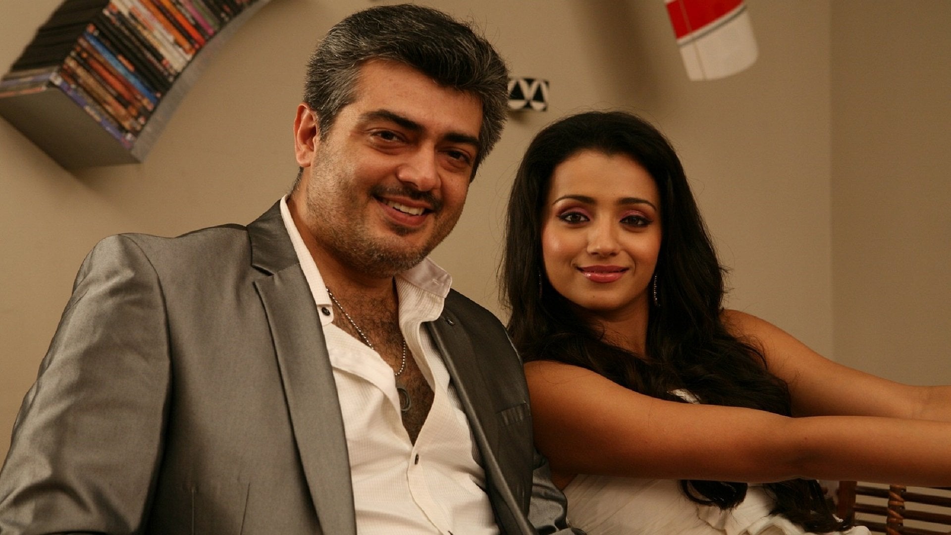 Foto do filme Mankatha