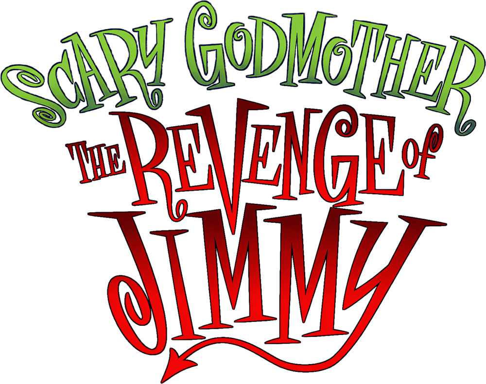 Foto do filme A Bruxa Madrinha: A Vingança de Jimmy