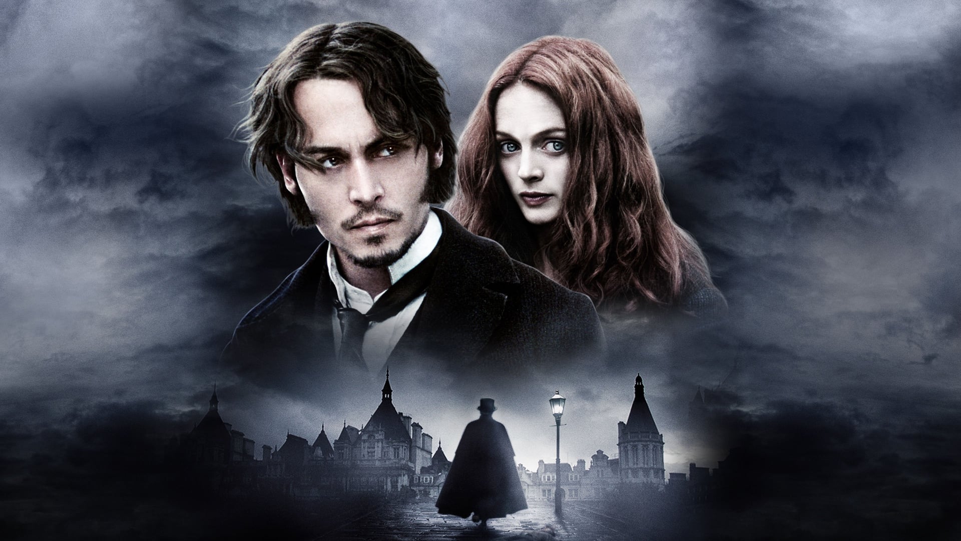 Foto do filme Do Inferno