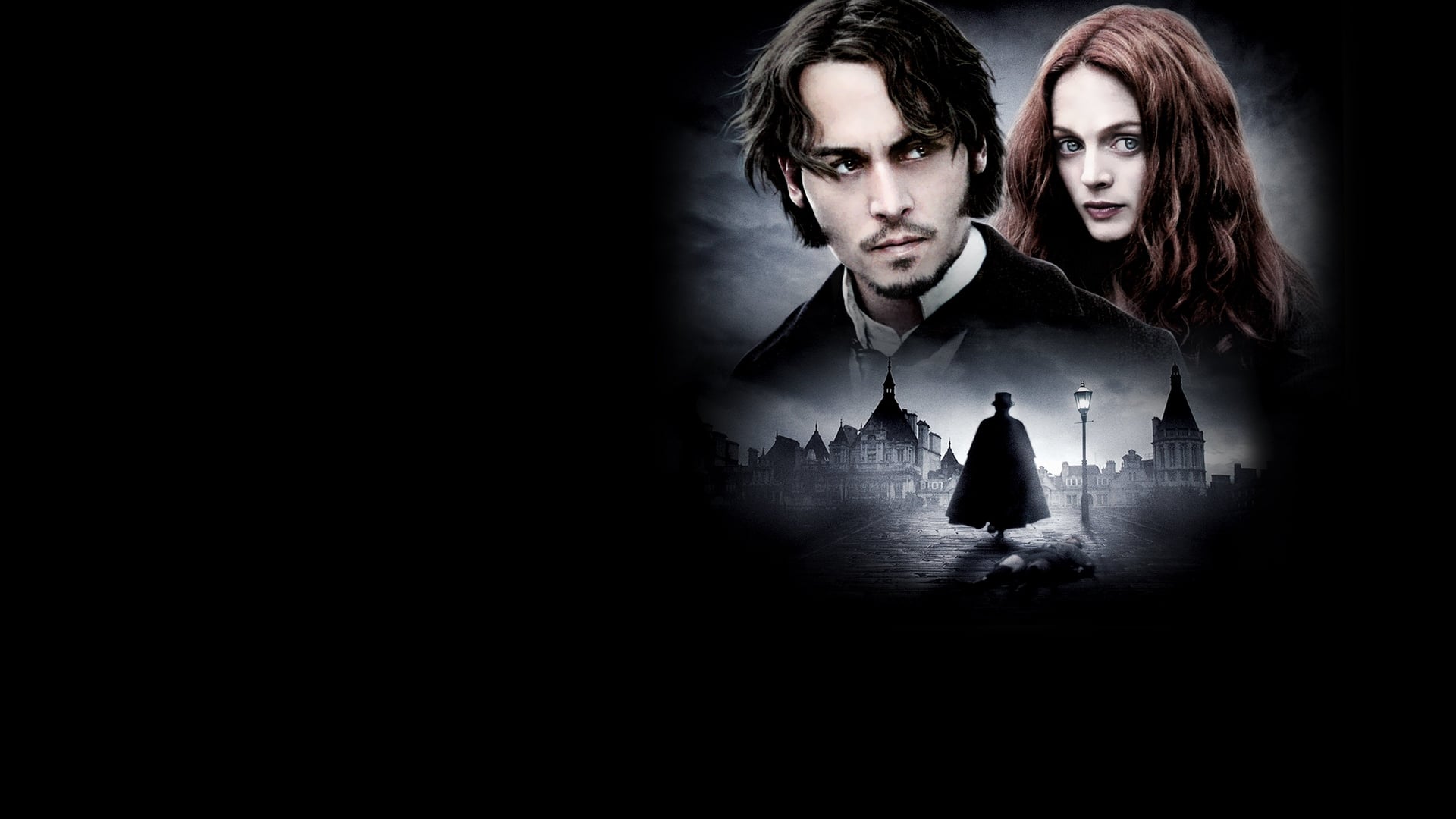 Foto do filme Do Inferno