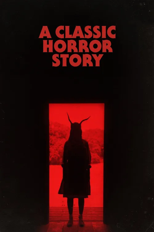 Um Clássico Filme de Terror
