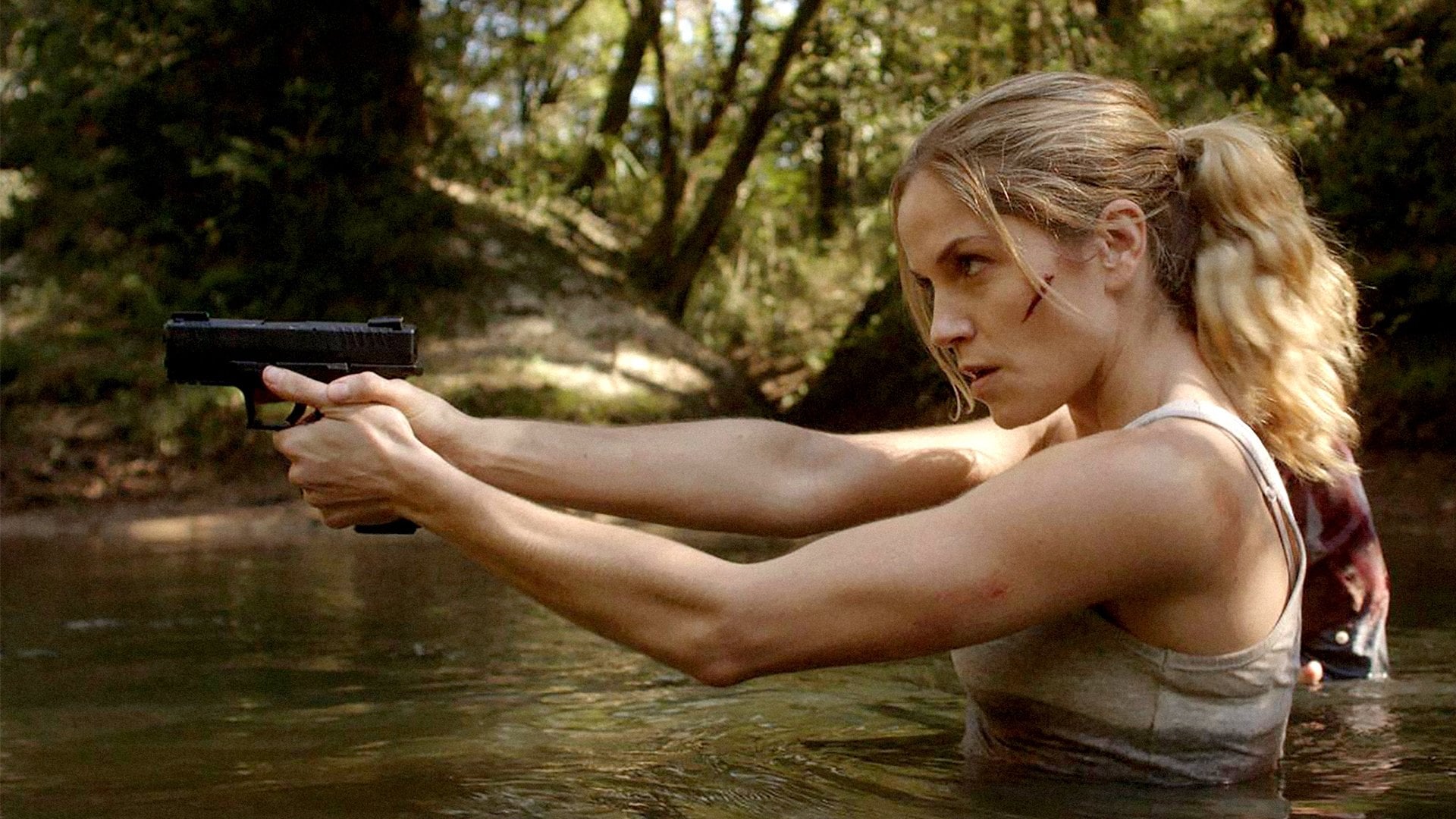 Foto do filme Vingança Solitária