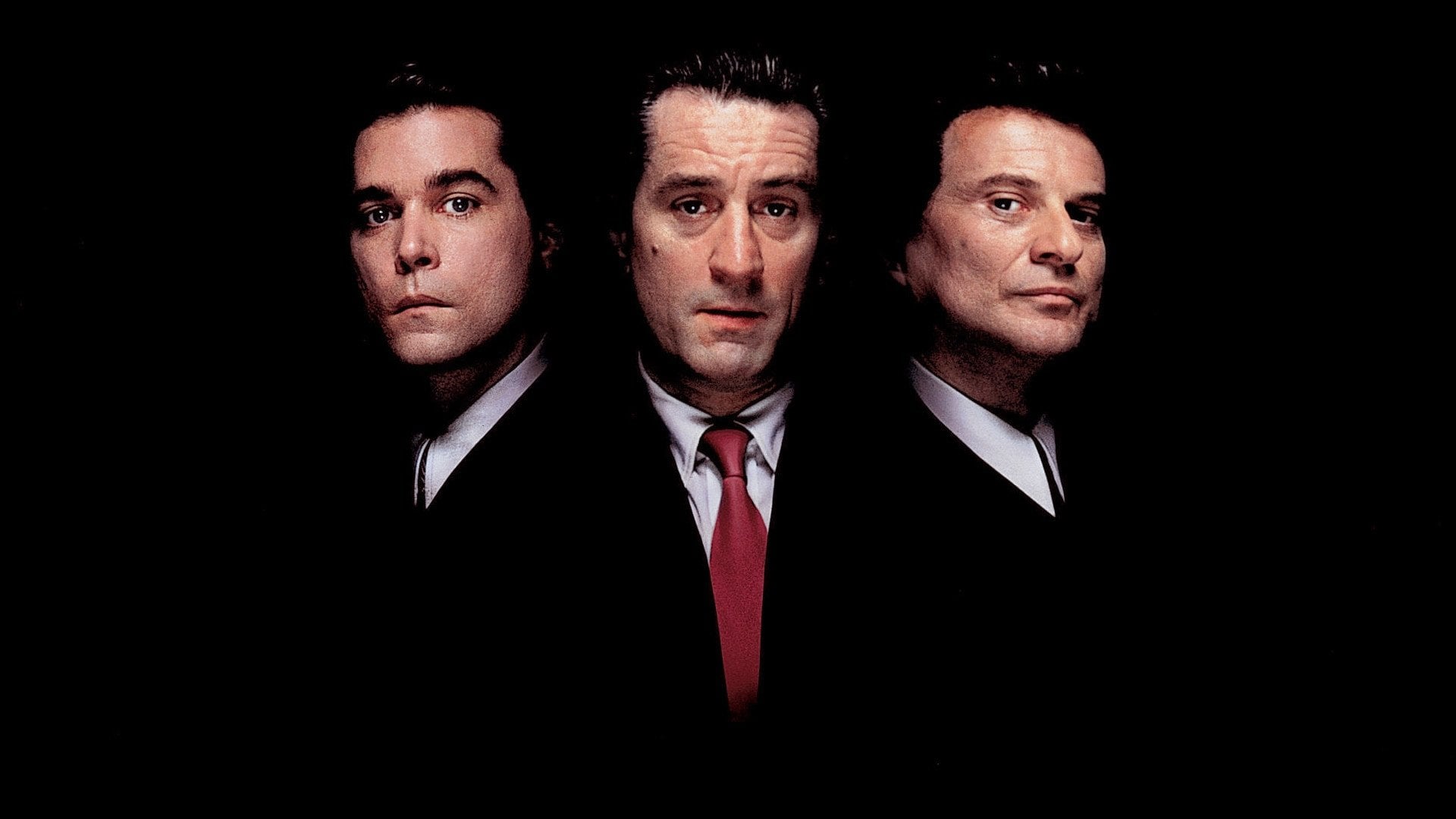 Foto do filme Os Bons Companheiros