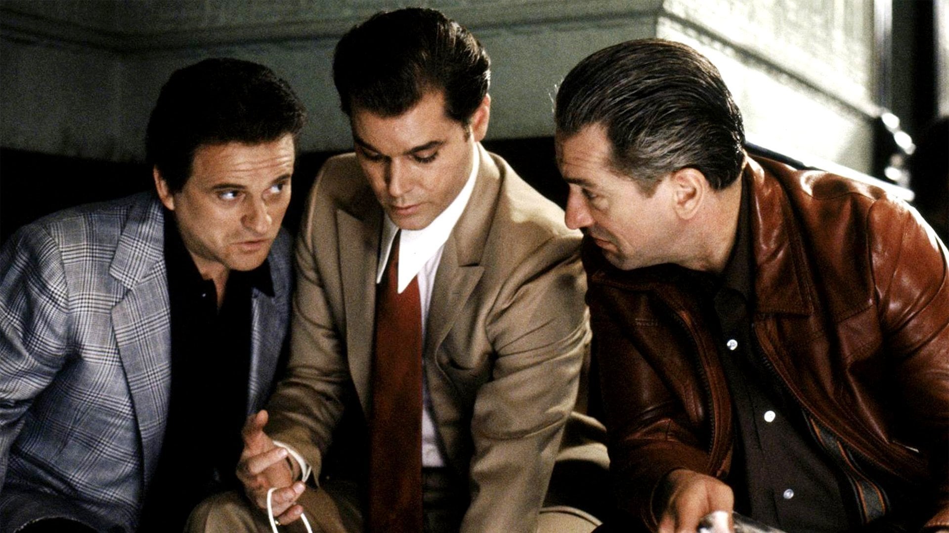 Foto do filme Os Bons Companheiros