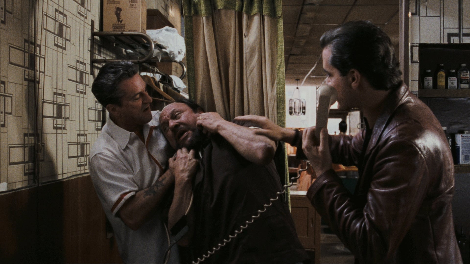 Foto do filme Os Bons Companheiros