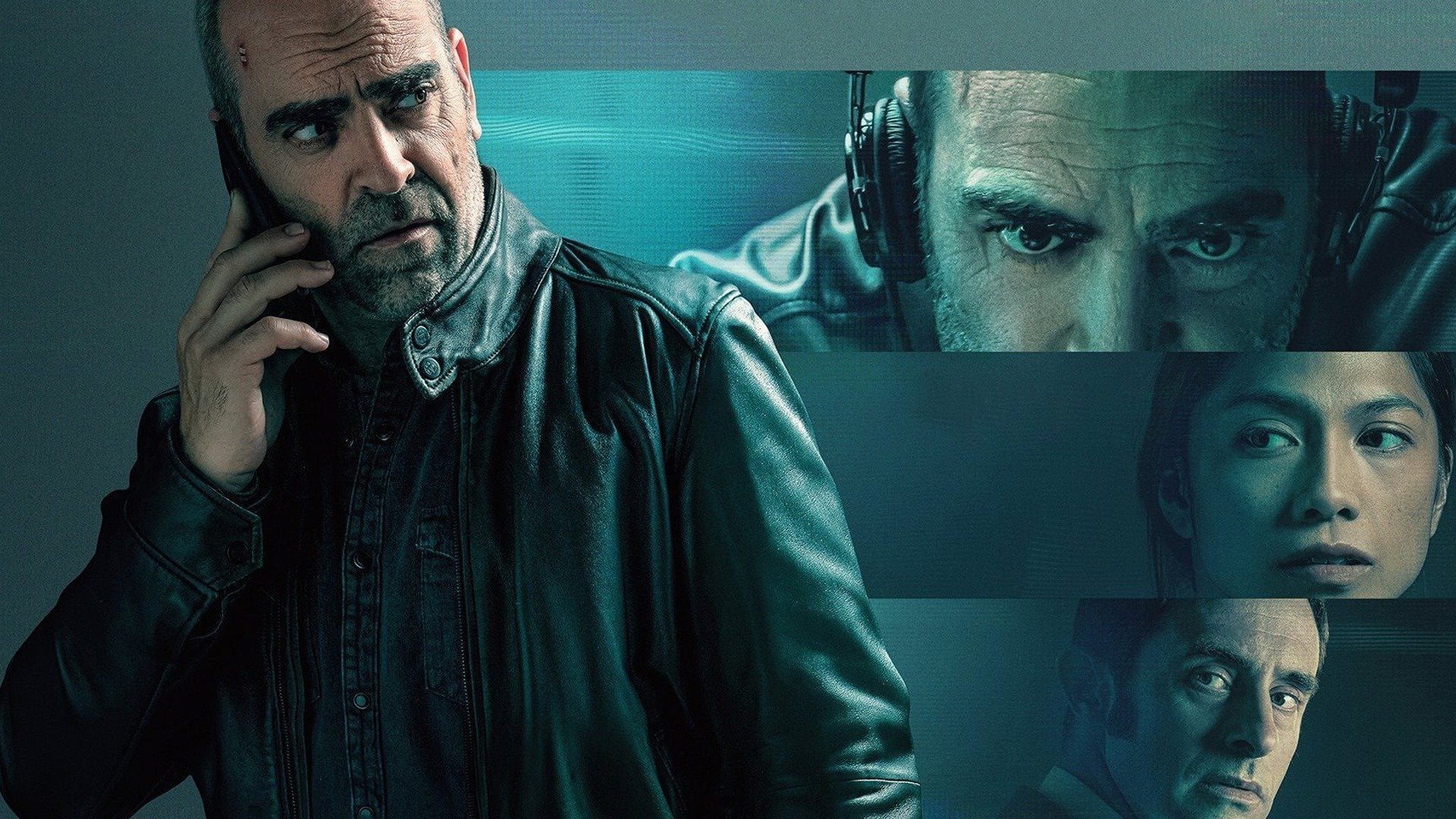 Foto do filme Código: Imperador