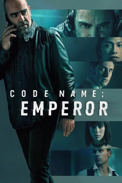 Código: Imperador