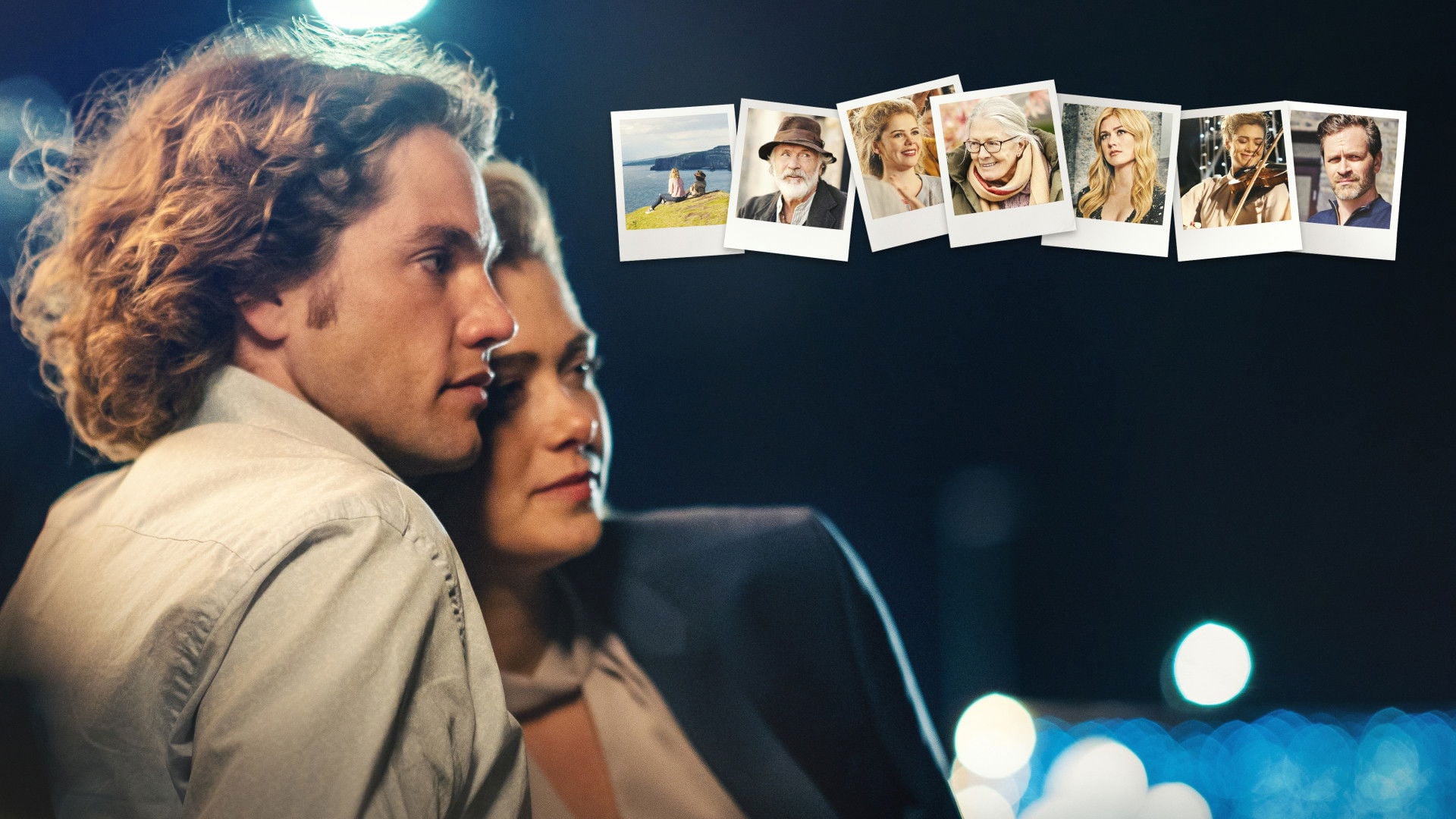 Foto do filme Quando Encontrei Você
