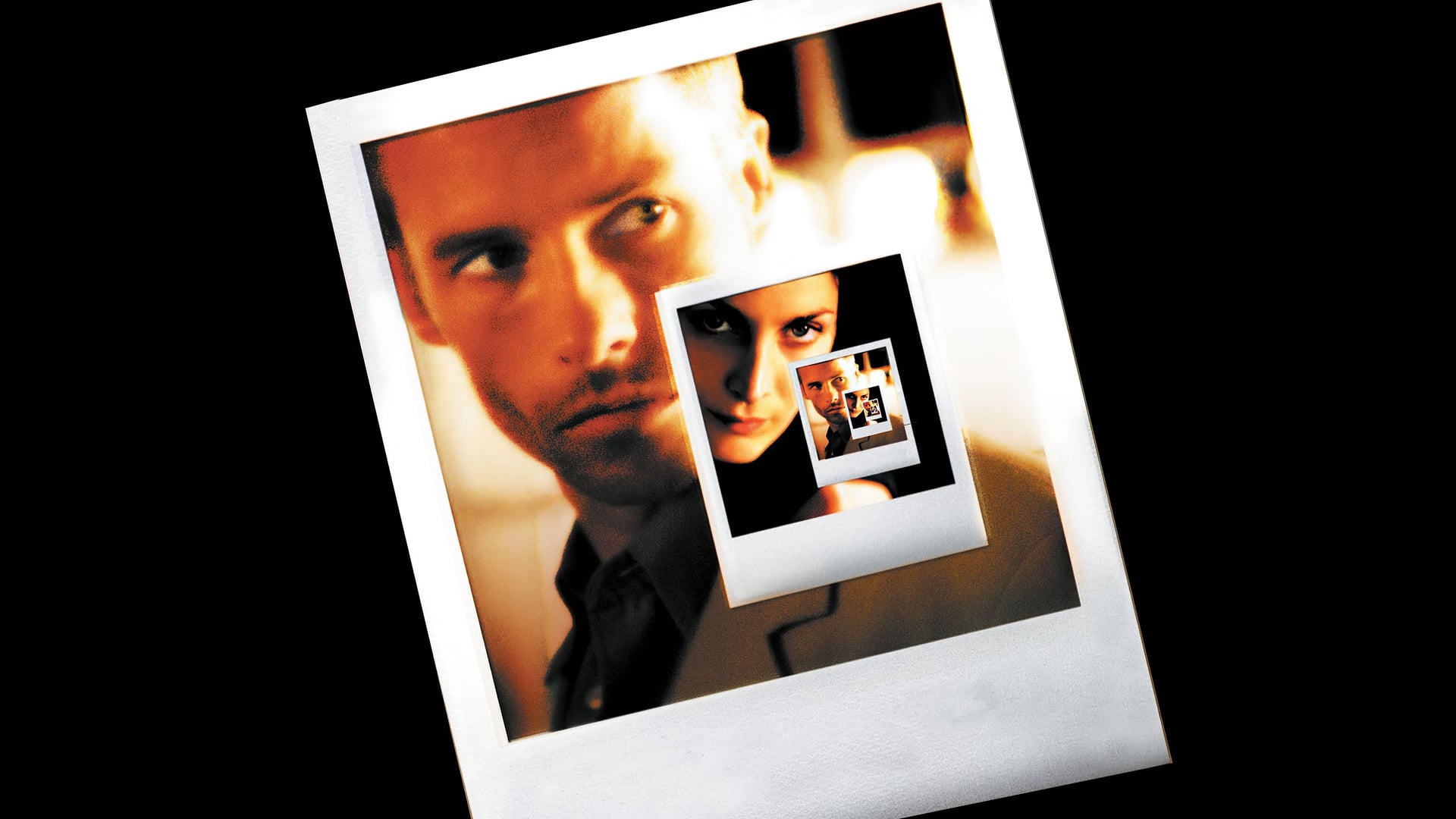 Foto do filme Amnésia