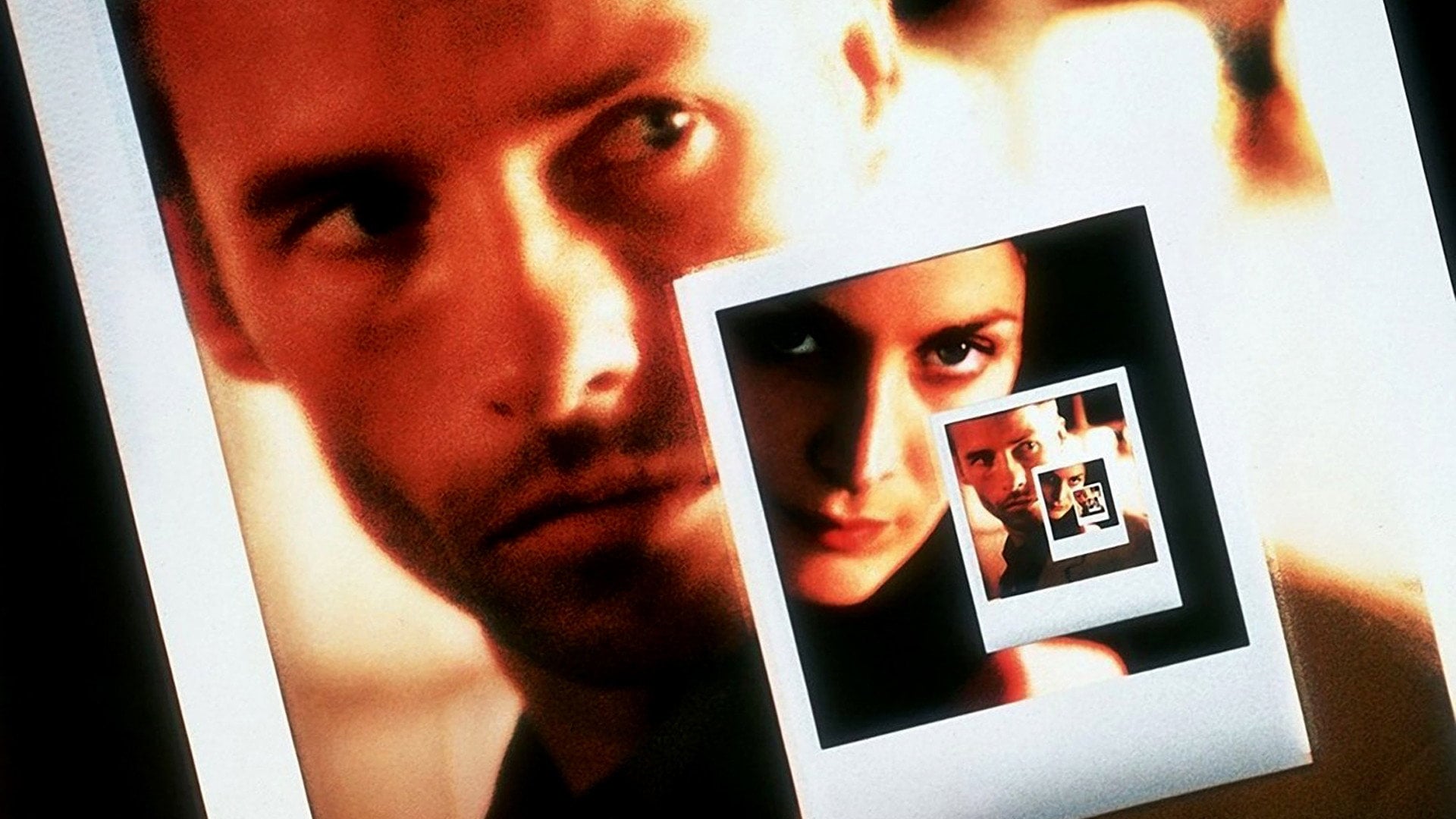 Foto do filme Amnésia