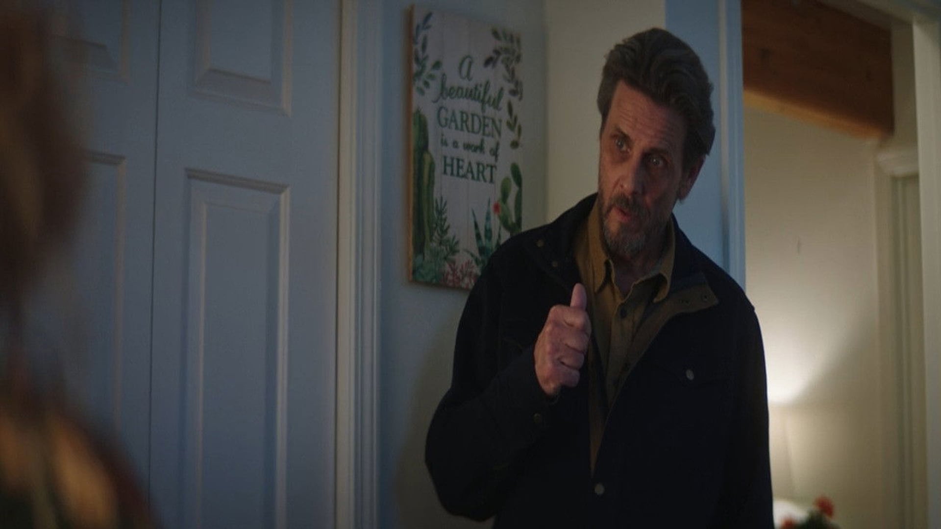 Foto do filme Um Anjo em Nossas Vidas