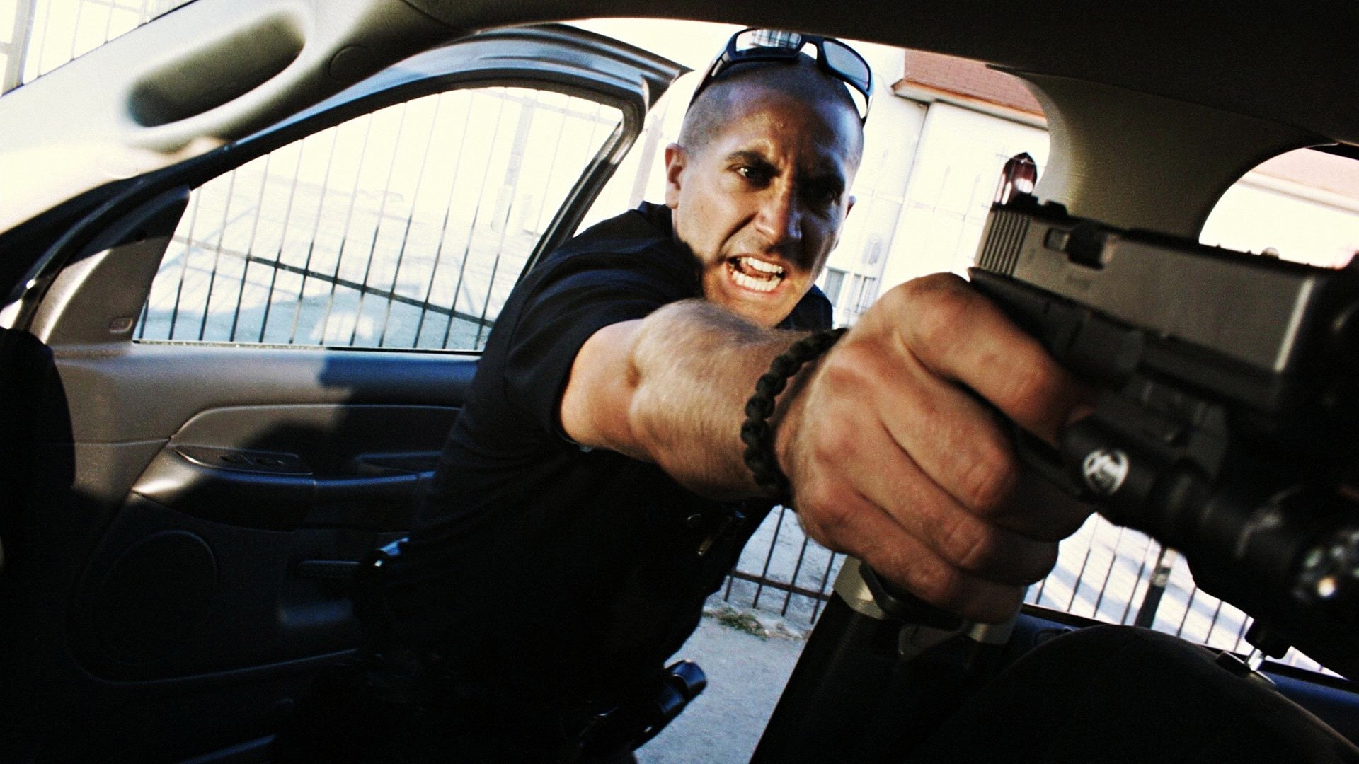 Foto do filme Marcados Para Morrer