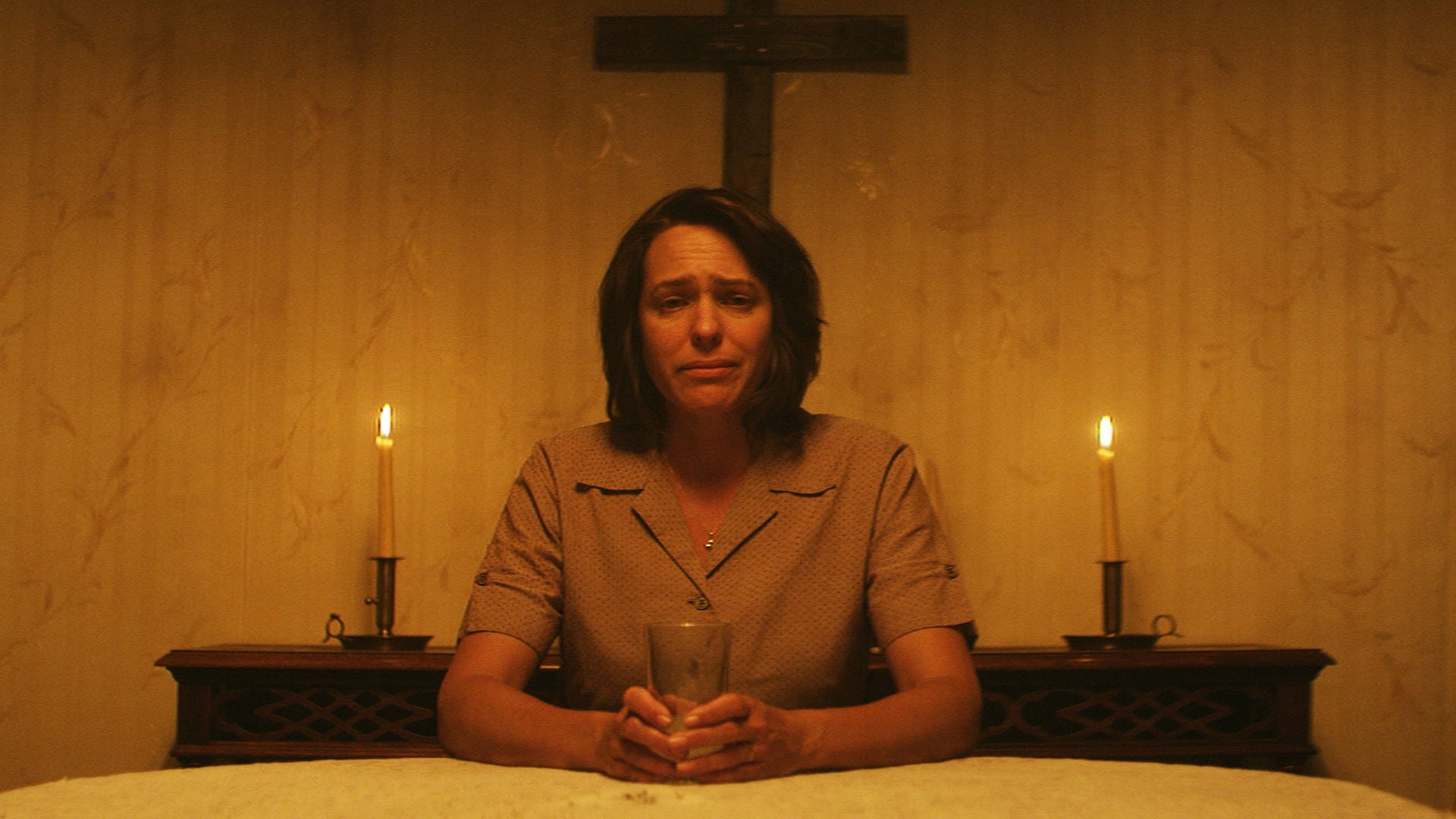 Foto do filme Em Nome do Pai