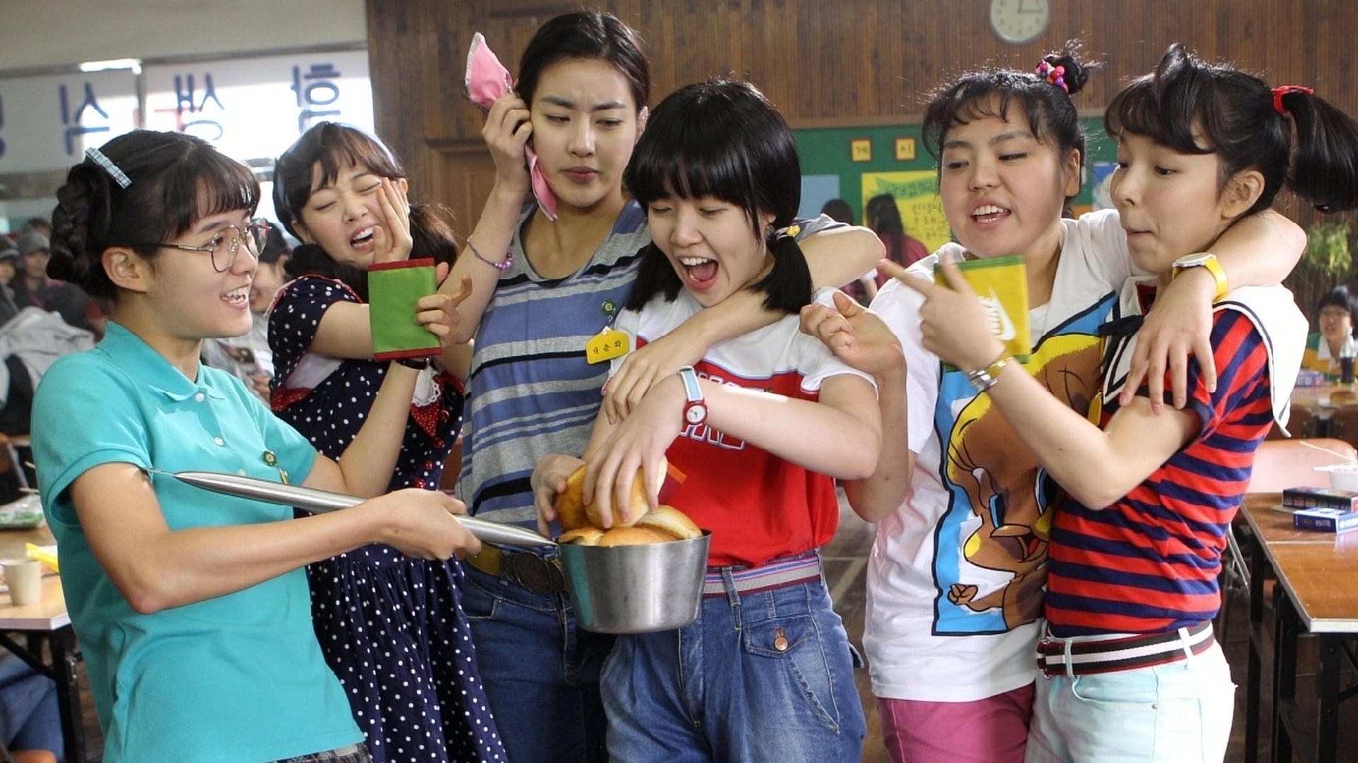 Foto do filme Sunny
