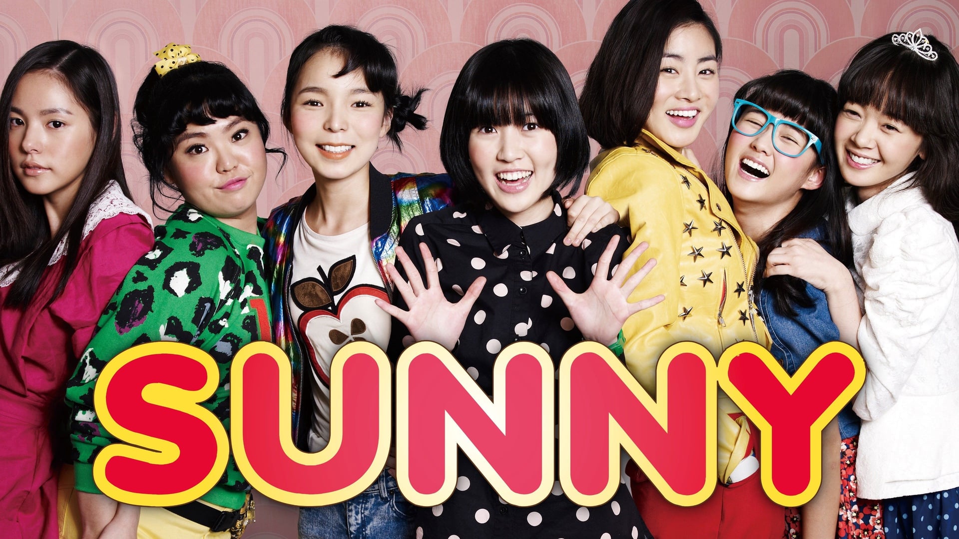 Foto do filme Sunny