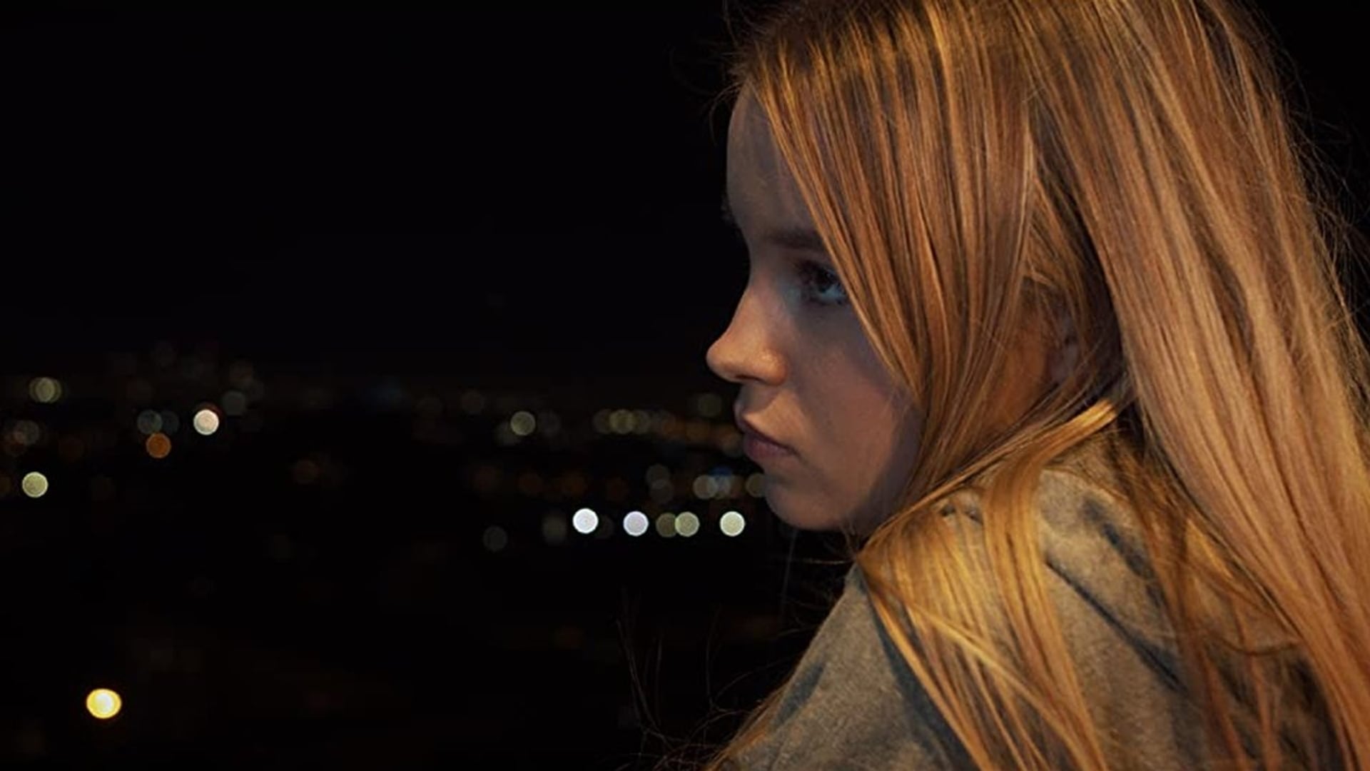 Foto do filme Girl Lost 2 - Uma História de Hollywood
