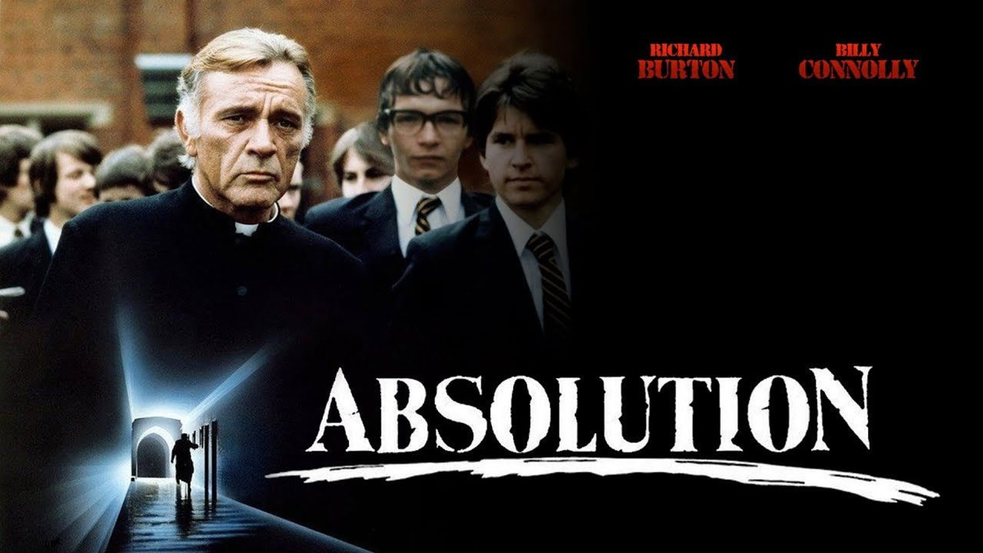 Foto do filme Absolvição