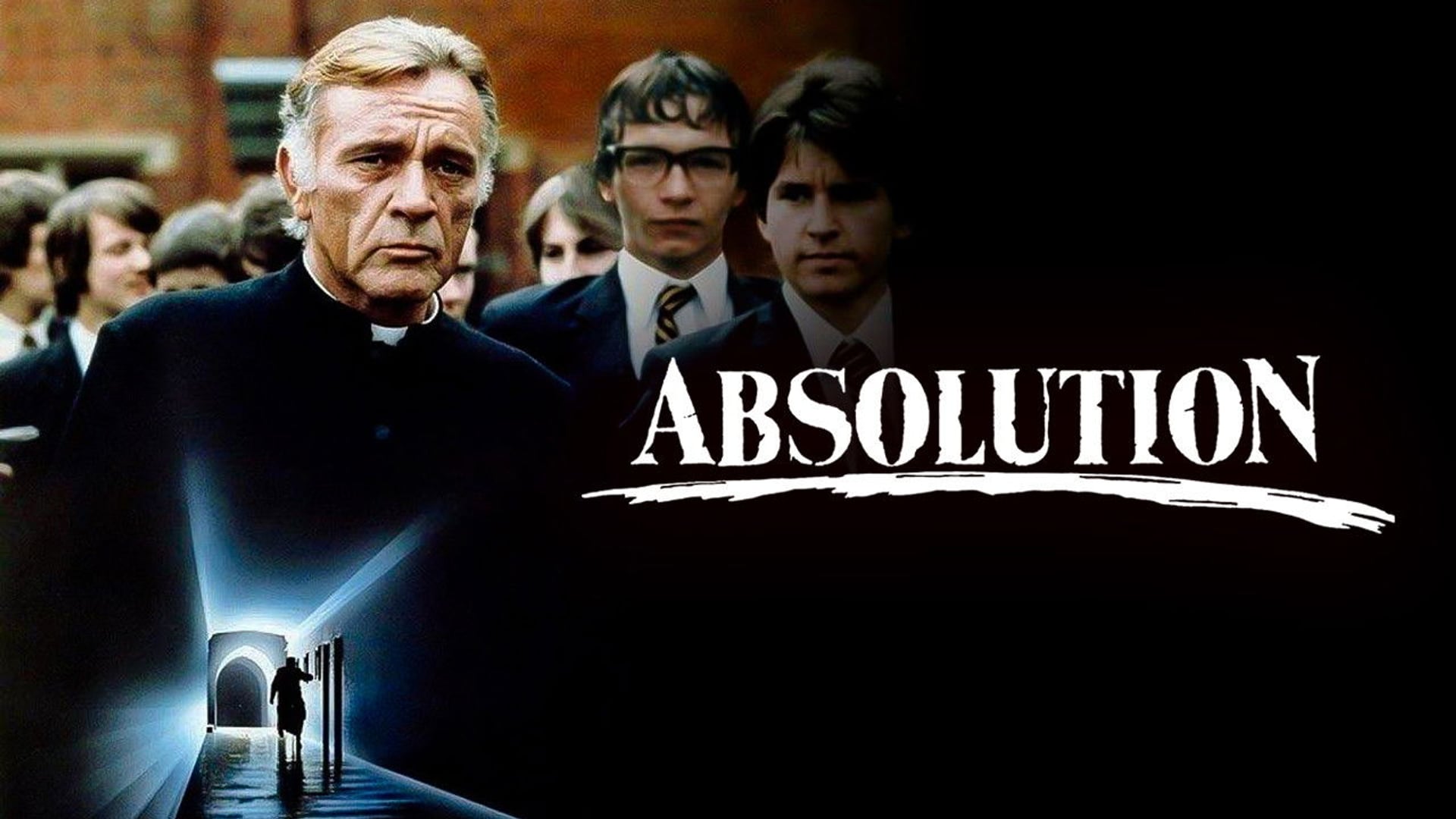 Foto do filme Absolvição