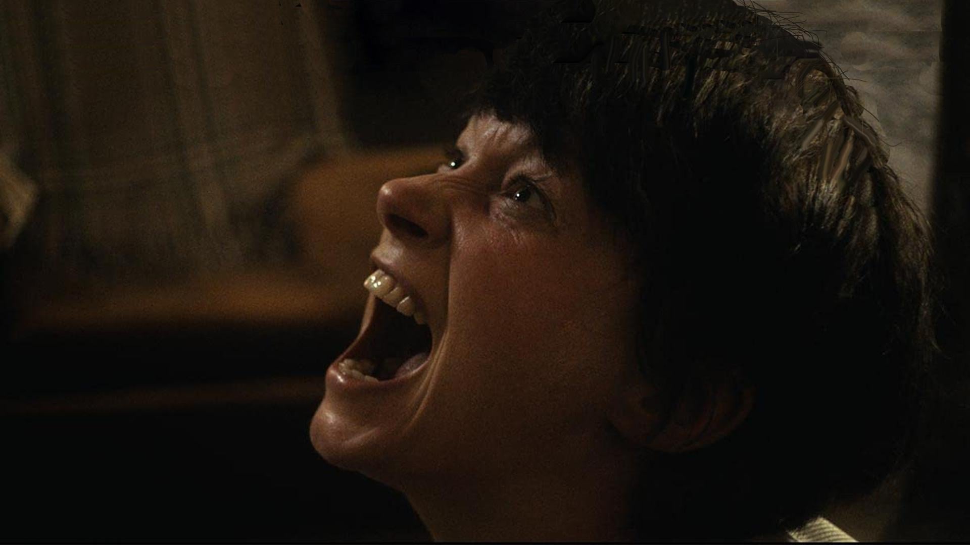 Foto do filme Você Não é Minha Mãe