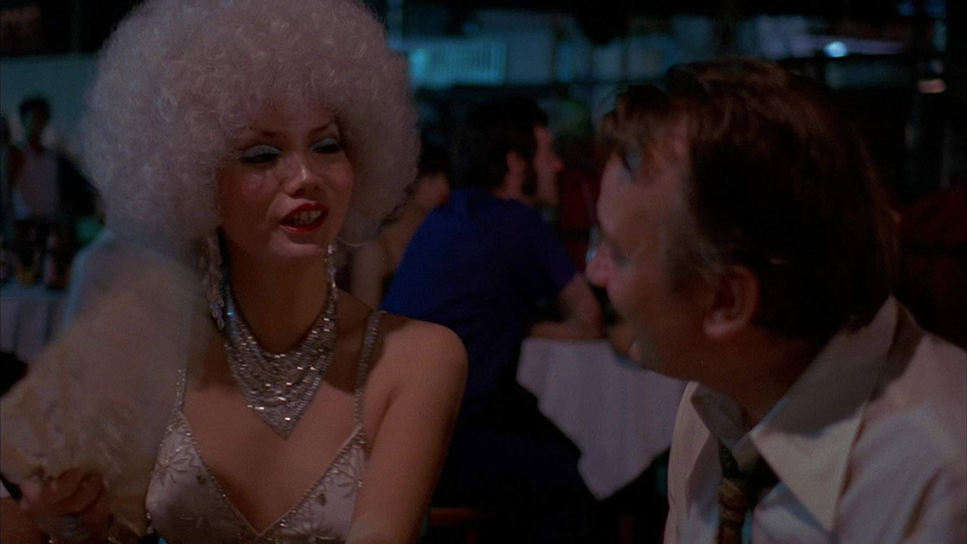Foto do filme Saint Jack